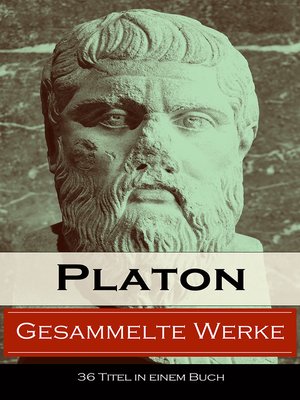 cover image of Gesammelte Werke (36 Titel in einem Buch)